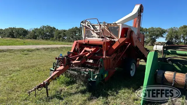 Lilliston 6200