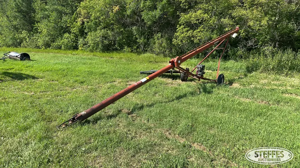 Sakundiak HD7-45 Straight Auger