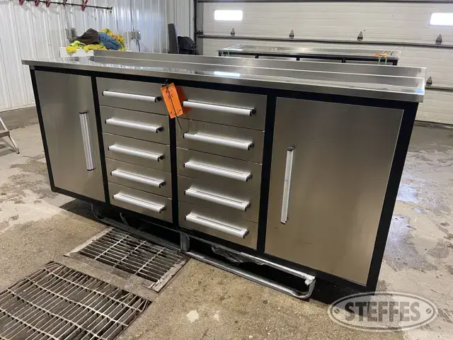 Steelman 7FT-10D-01B