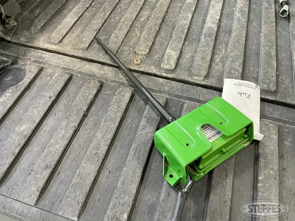 John Deere RTK Business Band Radio