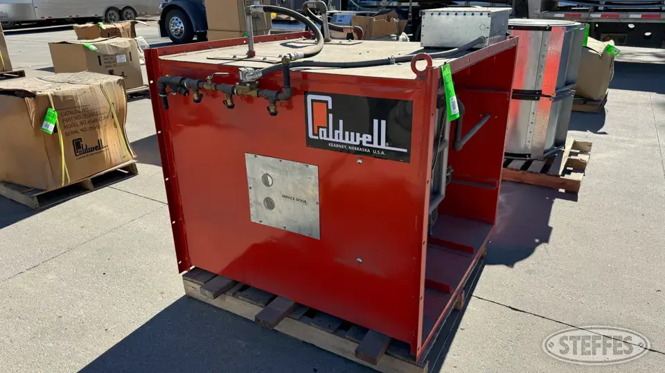 Caldwell H40100-LPGE-M Bin Accessory