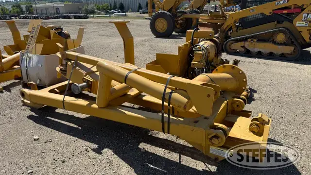 Vanguard D6N