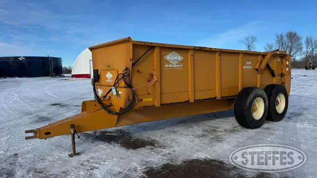 Kuhn Knight ProSpread 1159