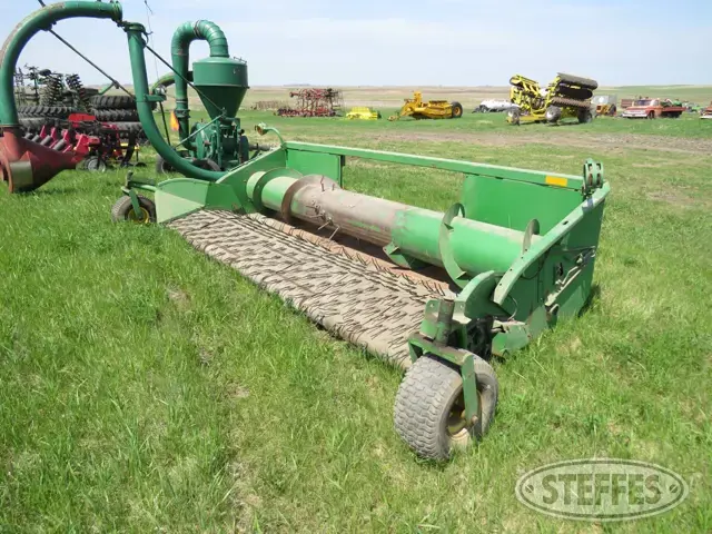1993 John Deere