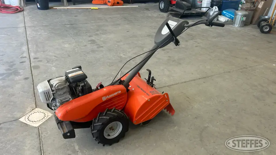Husqvarna DRT900H Rotary Tiller