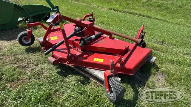 Buhler Y750R