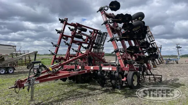 2011 Salford RTS 570