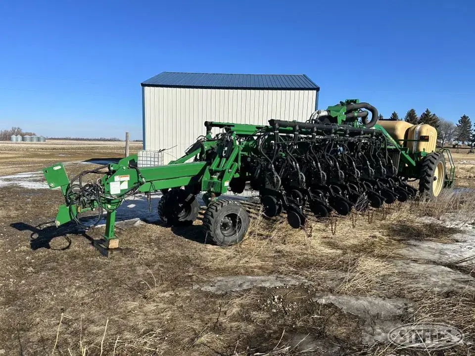 2016 Great Plains YP1625A 12 or More Row Planter