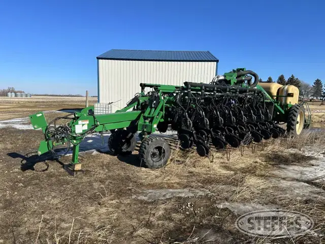 2016 Great Plains YP1625A