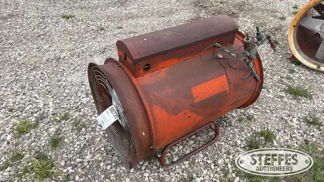 Farm Fans Dry-O-Mation