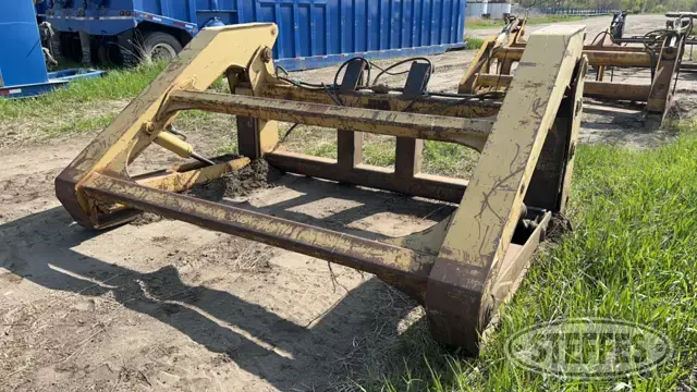 Balderson 928F
