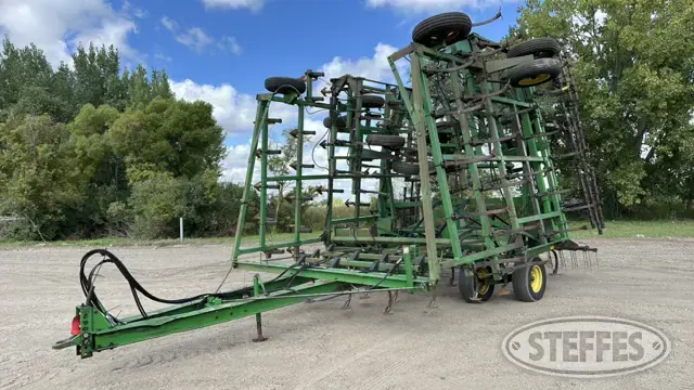 John Deere 1060