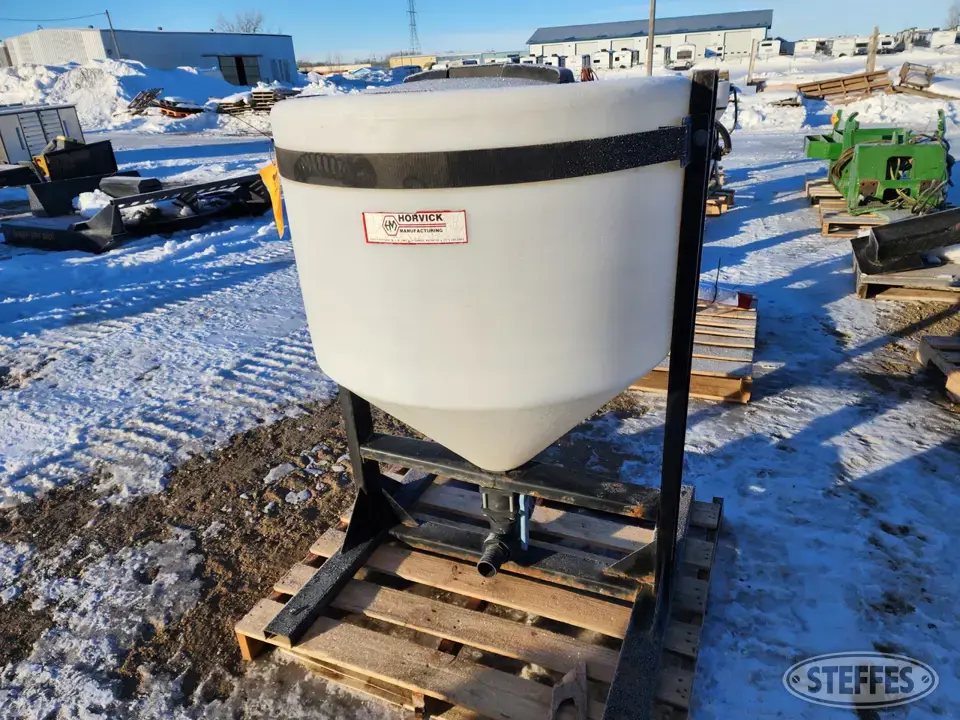 Horvick Chem-Fert Accessories-Other