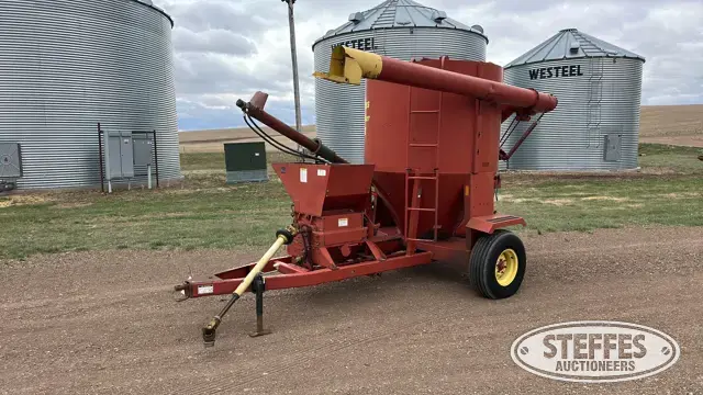 Art’s-Way PL5000