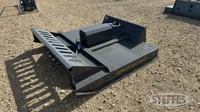 2023 Wolverine BC-13-72W