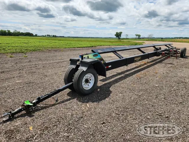 2012 MD Products Stomper Stud 47