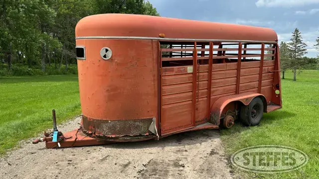 1986 Kiefer Built