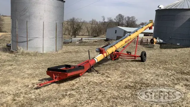 Westfield WR100-31