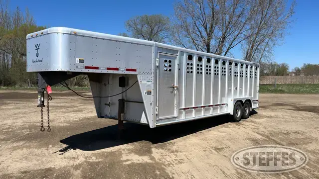 2014 Wilson PSGN-5724T