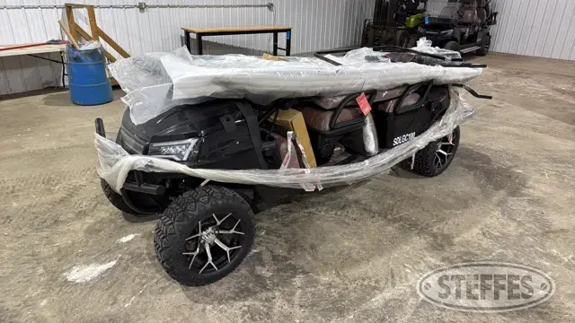 2025 SDLanch SDLGC100