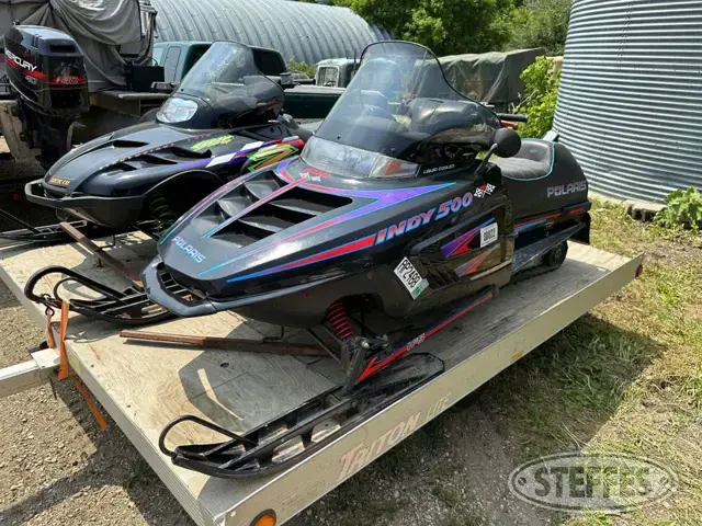1995 Polaris Indy 500 Classic