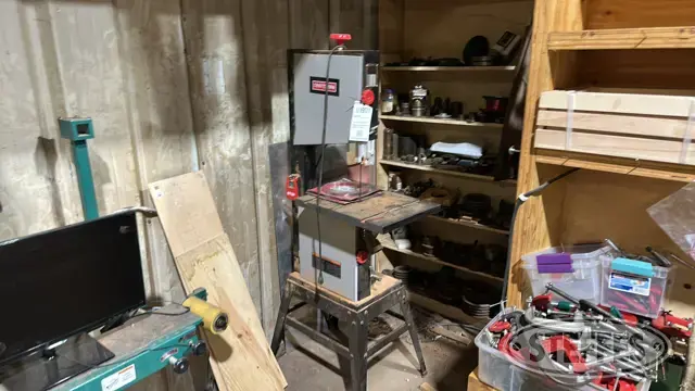 Craftsman 124.32607
