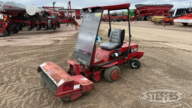 Toro ProLine 120