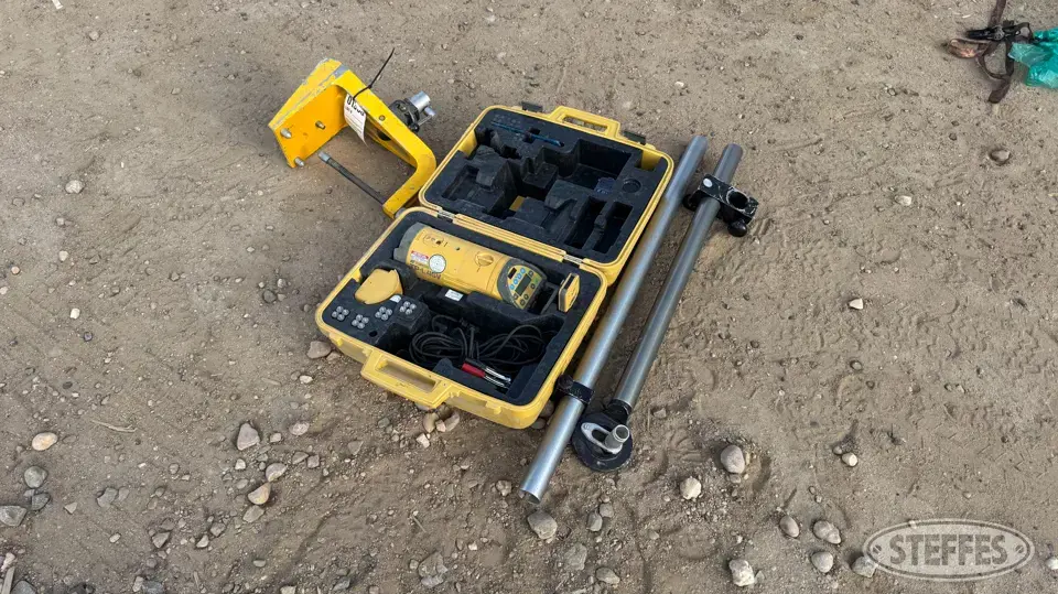 Topcon TP-L4GV GP