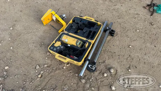 Topcon TP-L4GV