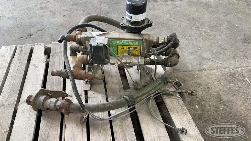 MicroTrak NH3 Accessory