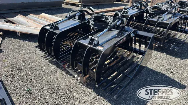 Legend Attachments 23001