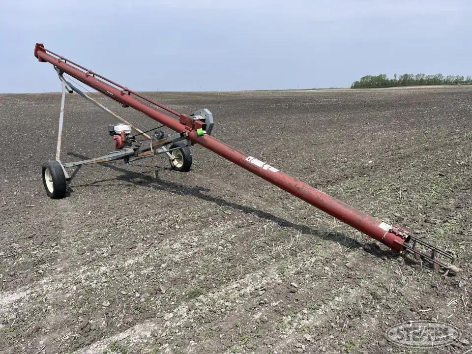 Sakundiak HD7-1000 Straight Auger