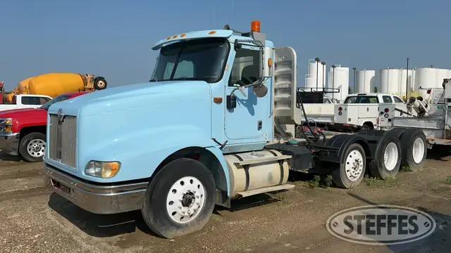2006 International 9400i