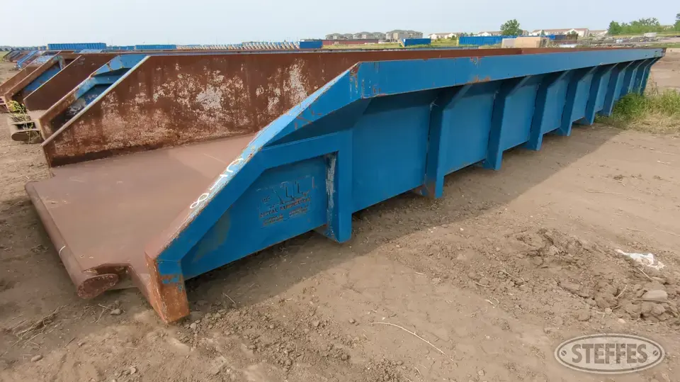 Do All Metal Fabricating Oil and Gas-Other