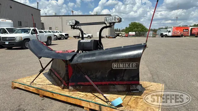 Hiniker
