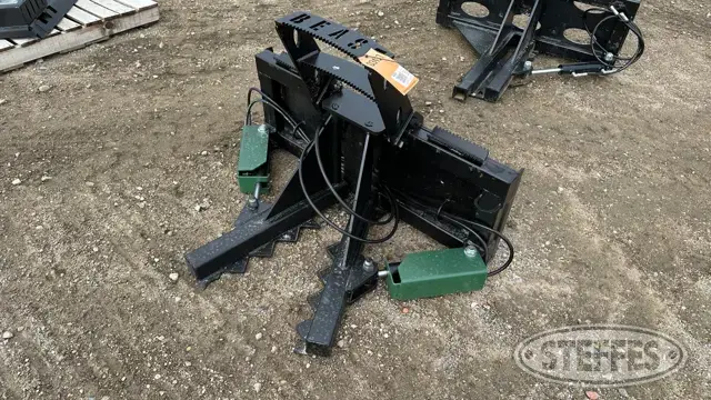 Beast Attachments