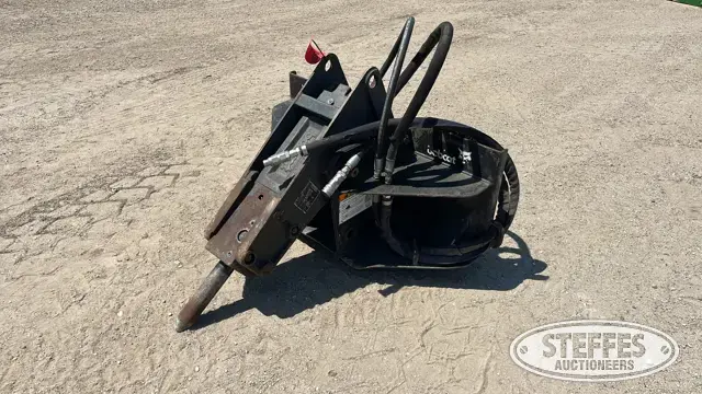 Bobcat 2570