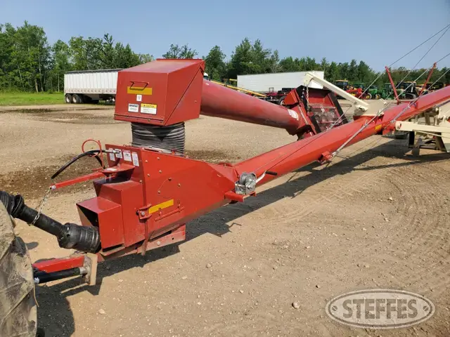 Farm King 1395