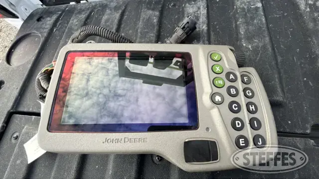 John Deere 1800