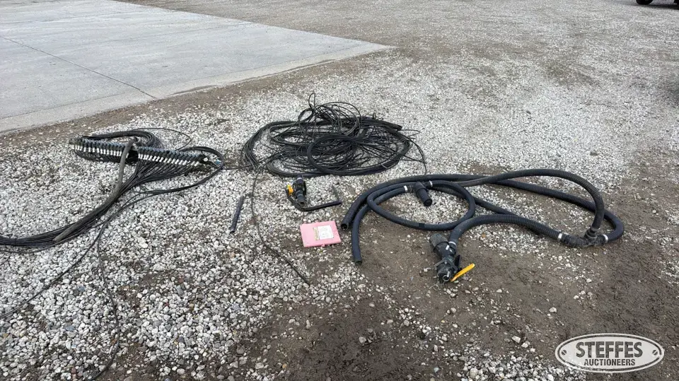 Various liquid fertilizer parts Chem-Fert Accessories-Other