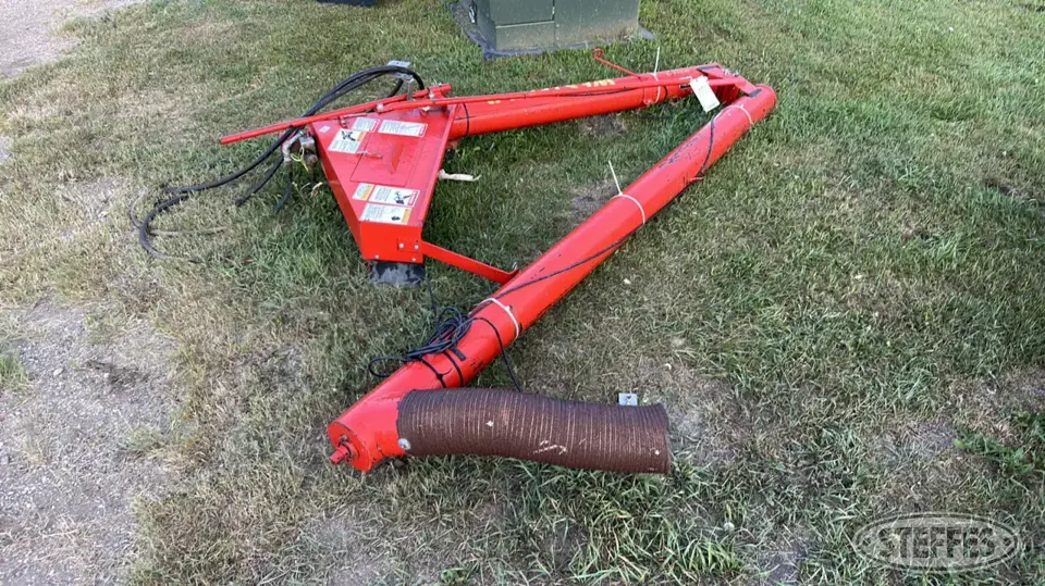 Westfield Seed Tender Units Only