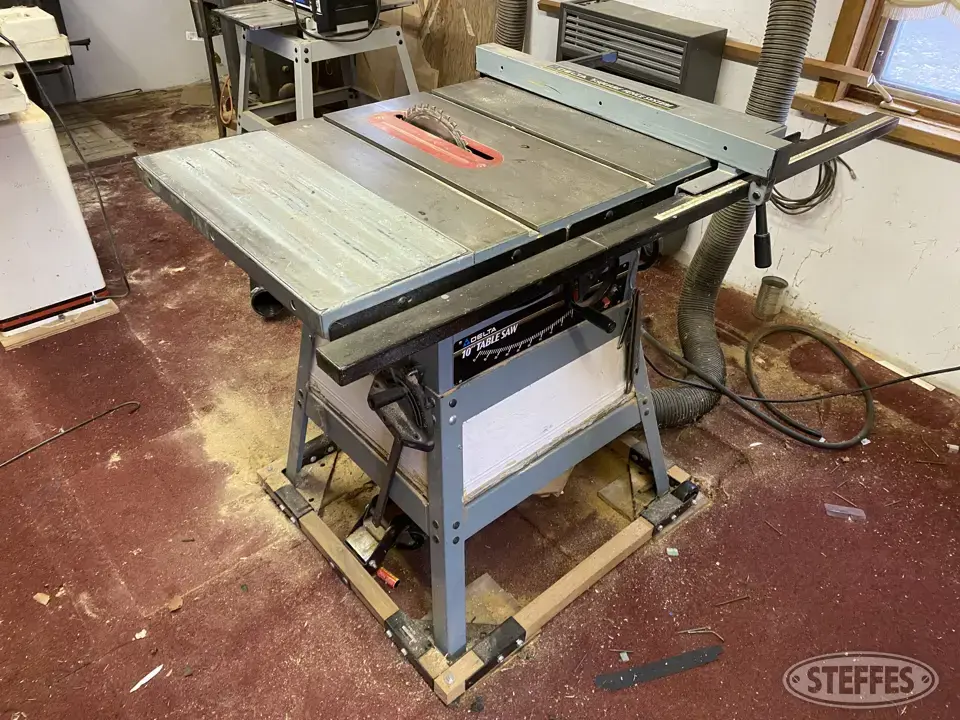 Delta Specialty Tool