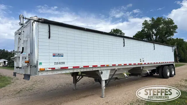 2004 Wilson Pacesetter DWH-500