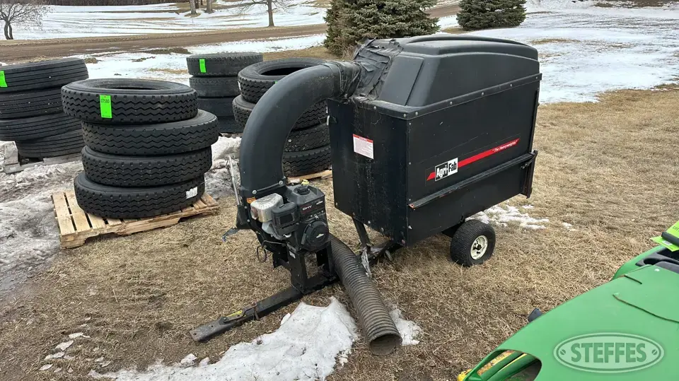 Agri-Fab Lawn and Garden-Other