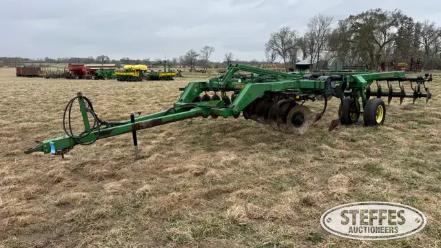 John Deere 510