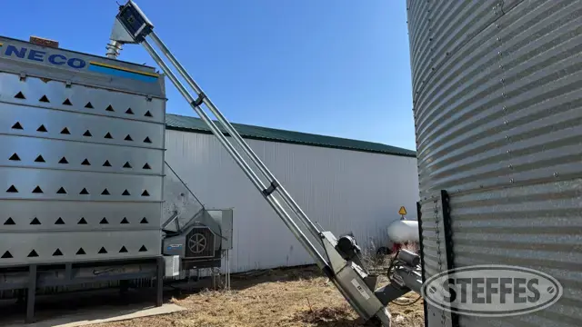 Sudenga Double Barrel