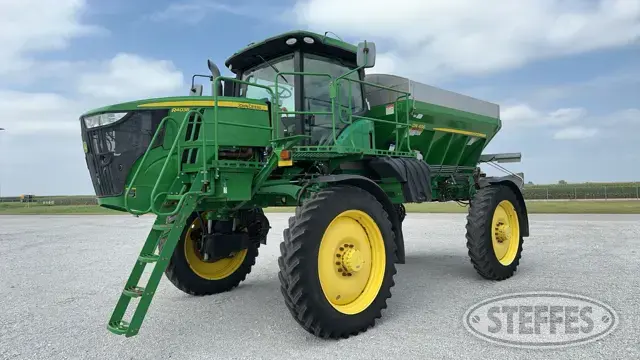 2018 John Deere R4038