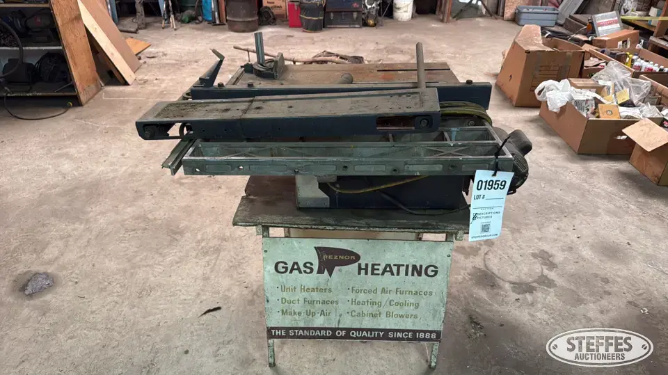 Table saw Power Tool