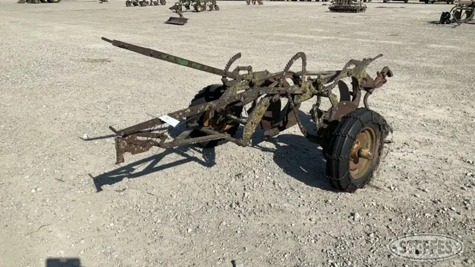Case Plow