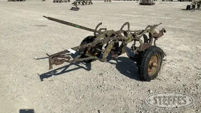 Case Plow